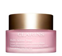 Clarins - Multi-Active 30+ Day Cream - for Dry Skin Sérums hidratantes 50 ml unisex