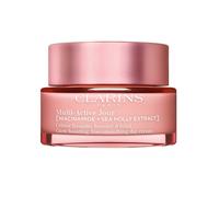 Clarins - Multi-Active 30+ Jour Pieles Secas Cremas faciales 50 ml female