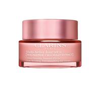 Clarins - Multi-Active 30+ Jour SPF 15 Glow Boosting Cremas antiedad 50 ml female