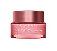 MULTI-ACTIVE crema de noche para todo tipo de pieles 50 ml