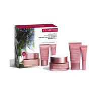 Clarins Multi-Active Cream For All Skin Types, 3-Piece Set