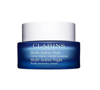 Clarins Multi-Active Crema Légère Nuit Vitalité Jeunesse Tp 50 ml