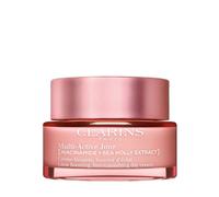 Clarins Multi-active Crema Multi-Activa Día Pieles Secas, 50ml 50ML