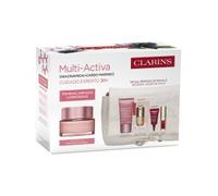 Clarins Multi-Active Day Cream For All Skin Types 5-Pack