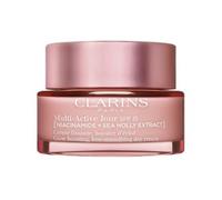 Multi Activa Día Crema SPF 15 50 ml