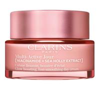 Clarins Multi-Active Day Cream For All Skin Types 50ml