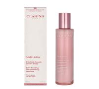 Clarins Emulsión Multiactiva potenciadora del resplandor y alisadora de líneas 100 ml