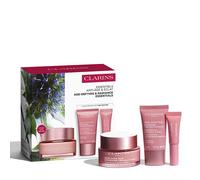 Clarins Multi-Active Día Crema Todo Tipo de Pieles Estuche n/a 50 ml + Crema de Noche 15 ml + Lip Perfector de 5 ml