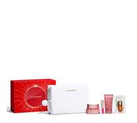 Clarins Multi-Active Día Crema Todo Tipo de Pieles Estuche n/a 50 ml + Crema Multi-Activa Noche 15 ml + Mini Lip Comfort Oil + Dosis Double Serum 0,9 ml + Neceser