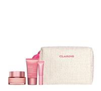 Clarins Multi-Active Día Crema Todo Tipo de Pieles Estuche n/a 50 ml + Multi-Active Nuit 15 ml + Lip Perfector