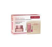 Clarins Multi-Active Dry Skin Cream Set Of 4