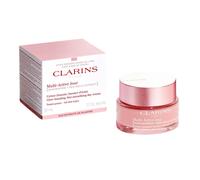 Clarins Multi-Active Glow Boosting, Line-Smoothing Day Cream - All Skin Type 50ml