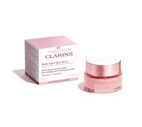 Clarins Multi Active Glow Day Cream SPF15 - All Skin Type 50ml Boosting, Line-Smoothing