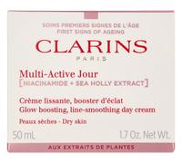 Clarins Multi-Active Jour Day Cream 50 ml Crema de día Mujer