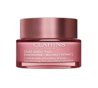 MULTI-ACTIVE crema de noche para todo tipo de pieles 50 ml