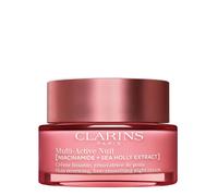 MULTI-ACTIVE crema de noche para todo tipo de pieles 50 ml