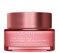 Clarins Multi-Active Nuit Crema Pieles Secas 50 ml