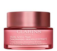 MULTI-ACTIVE crema de noche para todo tipo de pieles 50 ml