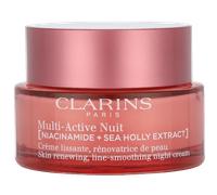 Clarins Multi-Active Nuit Night Cream 50 ml Crema de noche