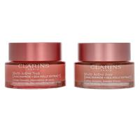 Clarins Multi-Active Set 100 ml Unisex