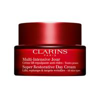 Clarins Multi Intensive Día Crema Todas Las Pieles 50ml