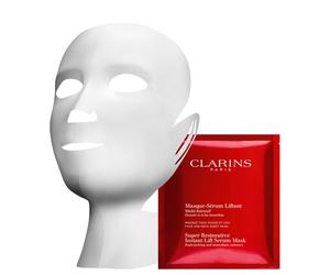 Clarins Multi-Intensif Masque-Sérum Liftant | Precio, Comprar n/a 5 Unidades
