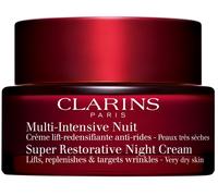 MULTI INTENSIVE NOCHE crema pieles secas 50 ml