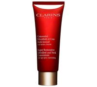 Clarins Concentre Decollete Et Cou Multi-intensif Anti-taches 75