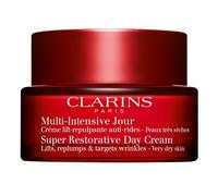 Clarins - Multi-Intensive 50+ Pieles Secas Cremas de día 50 ml unisex