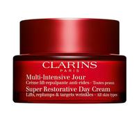 Clarins Multi Intensive Día Crema Todas Las Pieles 50ml