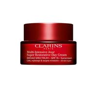 Clarins Multi Intensive Cream SPF15 50 ml