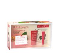 Clarins Multi-Intensive Crema de Día Estuche | Comprar n/a 50 ml + Multi-Intensive Nuit 15 ml + Lip Perfector 5 ml