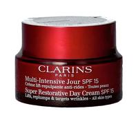 Multi Intensiva Crema Día SPF15