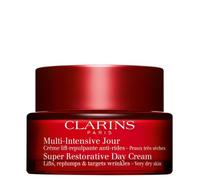 Clarins Multi-intensive Crema Día Multi Intensiva Pieles Secas, 50ml