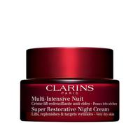 MULTI INTENSIVE NOCHE crema pieles secas 50 ml