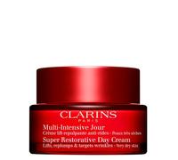 CLARINS Cosmética Facial Crema Día Multi Intensiva Pieles Secas