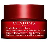 CLARINS Cosmética Facial Crema Día Multi Intensiva Pieles Secas