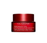 CLARINS Cosmética Facial Crema Día Multi Intensiva Pieles Secas