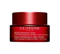 CLARINS Cosmética Facial Crema Día Multi Intensiva Pieles Secas