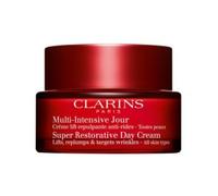 Clarins Multi-Intensiva Día Todo Tipo de Pieles 50 ml