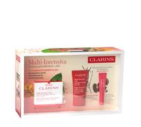 Clarins Multi-Intensive Día Piel Muy Seca Estuche | Comprar n/a 50 ml + Multi-Intensive Nuit 15 ml + Lip Perfector 5 ml