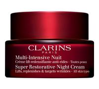 MULTI INTENSIVE NOCHE crema todas las pieles 50 ml