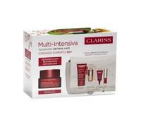 Clarins Multi-Intensive Jour Peaux Sèches Case 5 Pcs