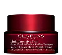 MULTI INTENSIVE NOCHE crema todas las pieles 50 ml