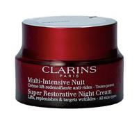 MULTI INTENSIVE NOCHE crema todas las pieles 50 ml