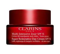 Clarins Multi-Intensive Super Restorative Crema de Día SPF 15 50 ml