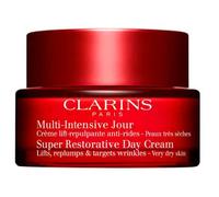 Clarins Multi-Intensive Super Restorative Day Cream Very Dry Skin 50ml