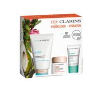 Clarins My Clarins Hydration Set