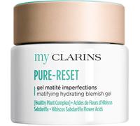 Clarins My Clarins Pure Reset gel Matité Imperfections 50 ml