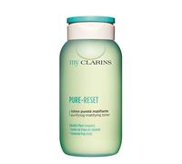 MY CLARINS loción matificante purificante 200 ml